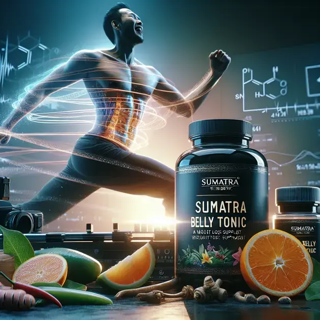 Sumatra Slim Belly Tonic: Scam or Legit