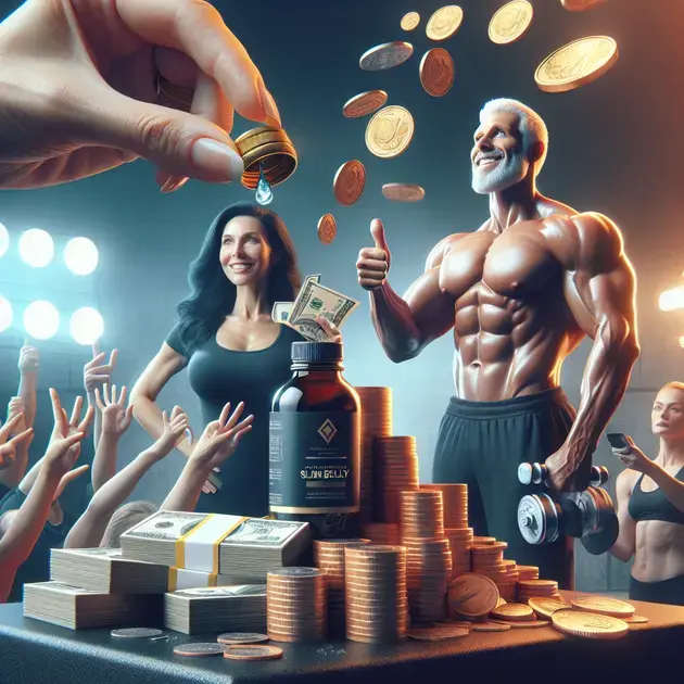 Sumatra Slim Belly Tonic Price