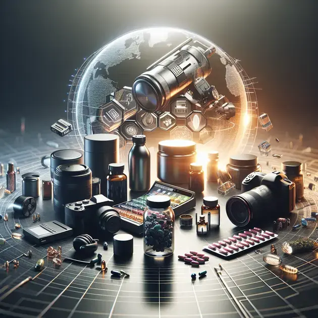 Descrição da Imagem 1