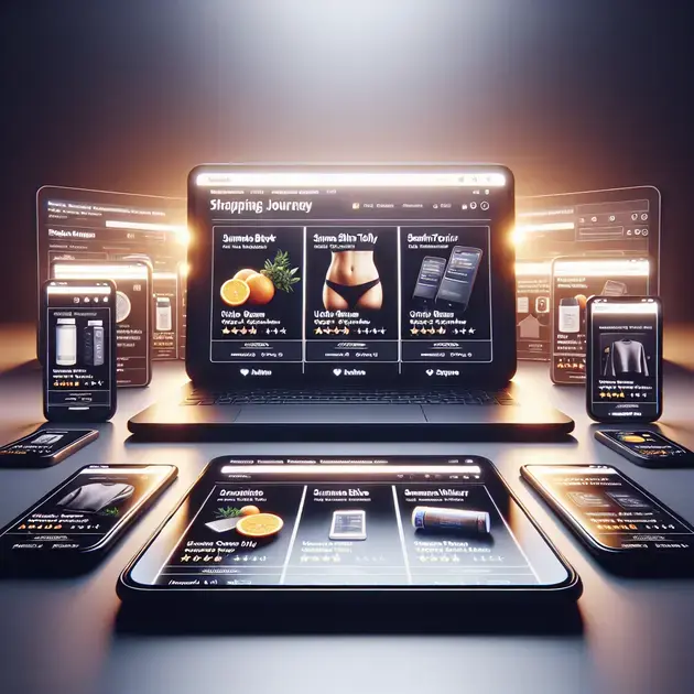 Descrição da Imagem 1