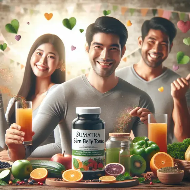 Unbiased Sumatra Slim Belly Tonic Online Reviews: What You Need to Know