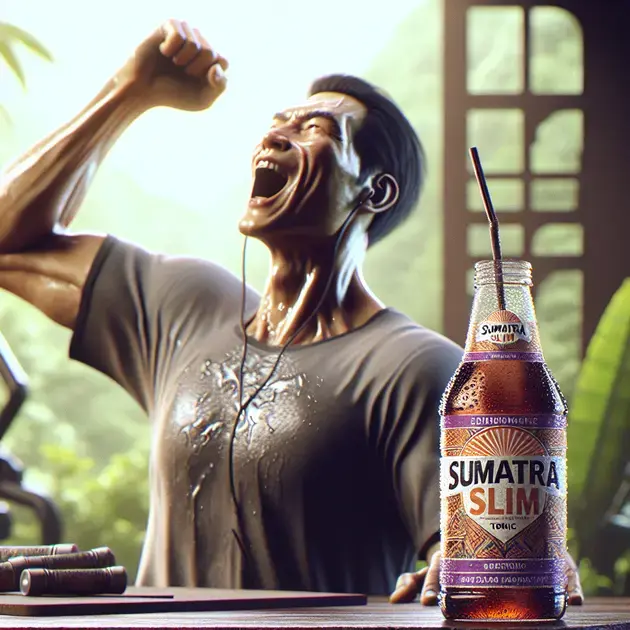 In-Depth Review of Sumatra Slim Tonic