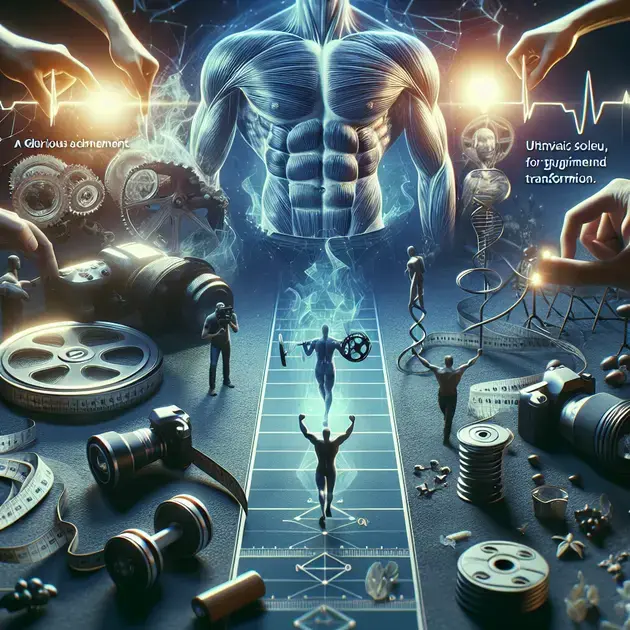 Effective Solution for Abdominal Measurements Reduction