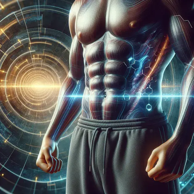 Advanced Solution for Abdominal Fat Reduction