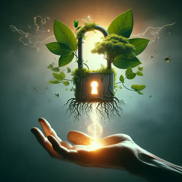 Effective Natural Weight Control Strategy