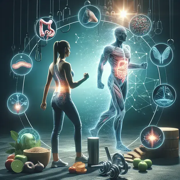 Natural Solution for Healthy Weight Loss