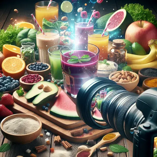 Descrição da Imagem 1