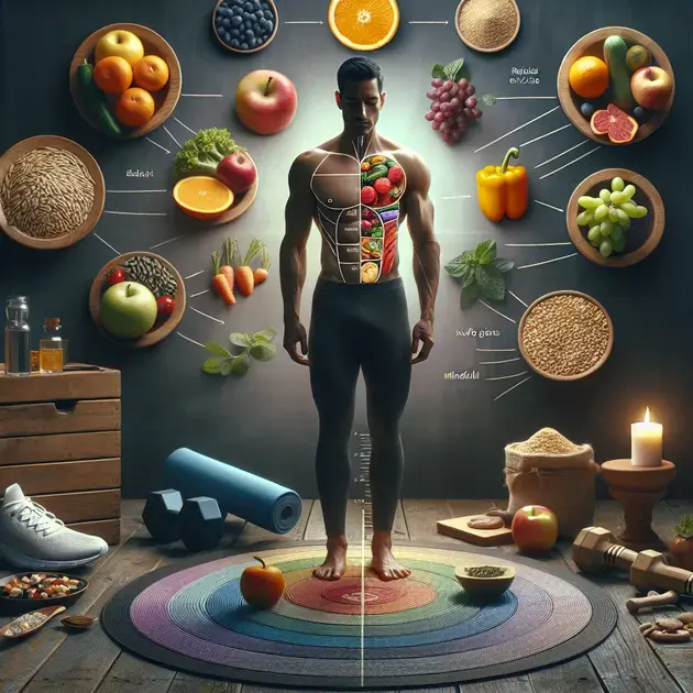 Descrição da Imagem 1