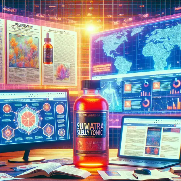 Exploring Sumatra Slim Belly Tonic Comparisons