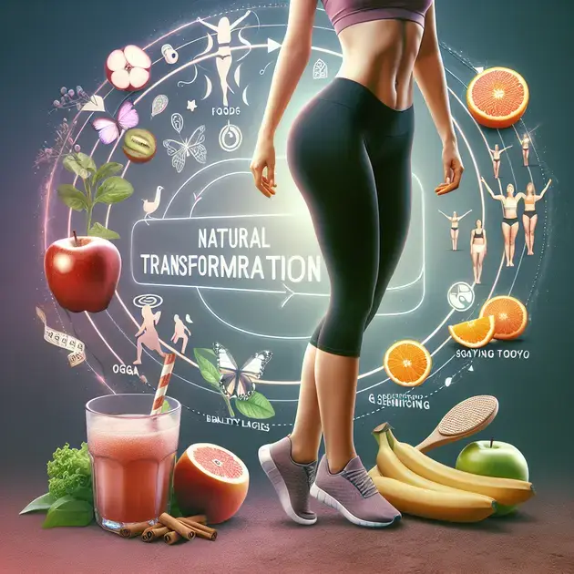 Effective Natural Solution for Abdominal Fat Reduction