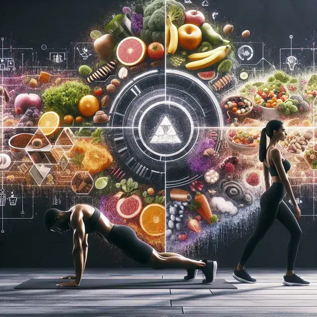 Innovative Strategy for Abdominal Fat Control