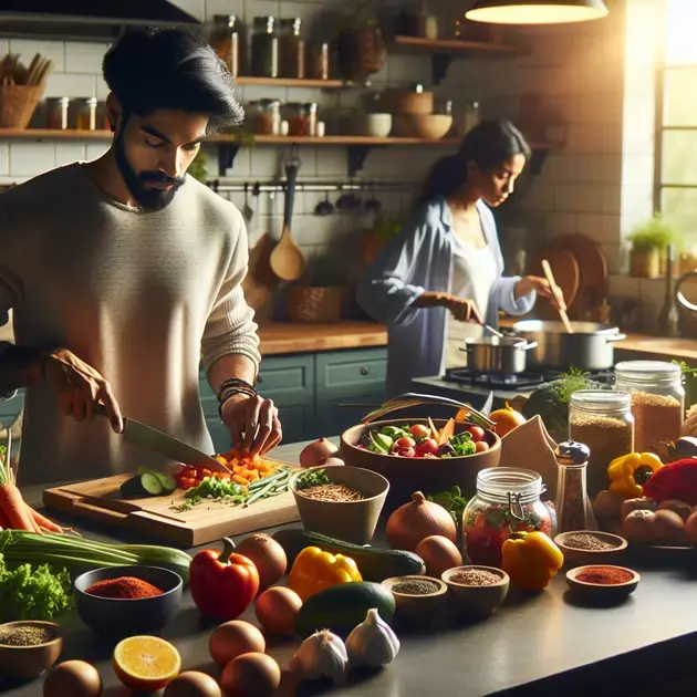 Descrição da Imagem 1