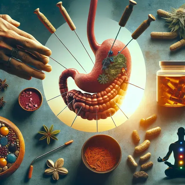 Natural Abdominal Health Strategy: A Wellness Approach