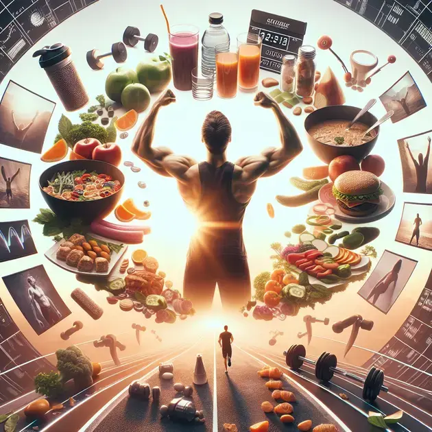 "Natural Weight Loss Plan Solutions: Your Ultimate Guide"