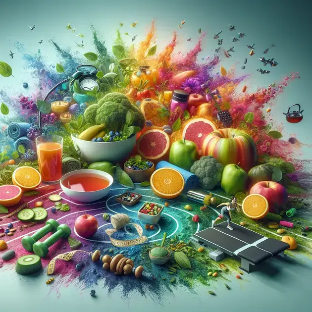 Descrição da Imagem 1